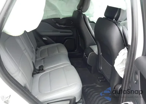 2020 Lincoln Corsair Reserve from USA, damaged, VIN 5LMCJ2D90LUL04420